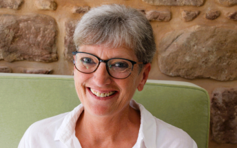 Claudia Kunz - Gartensiedlung Zweibrücken-Land eG